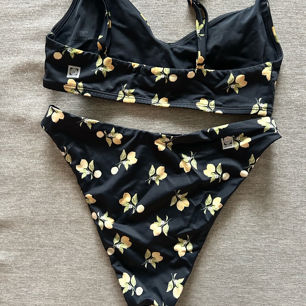 Small Jolyn swimsuit